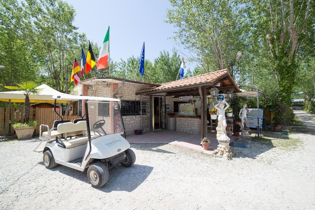 Camping Dei Tigli *